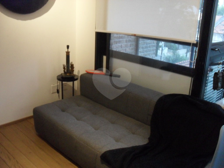 Venda Apartamento São Paulo Sumarezinho REO510243 4