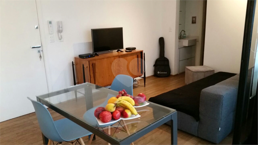 Venda Apartamento São Paulo Sumarezinho REO510243 1