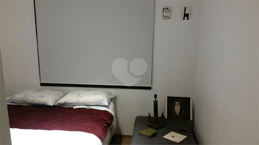 Venda Apartamento São Paulo Sumarezinho REO510243 8