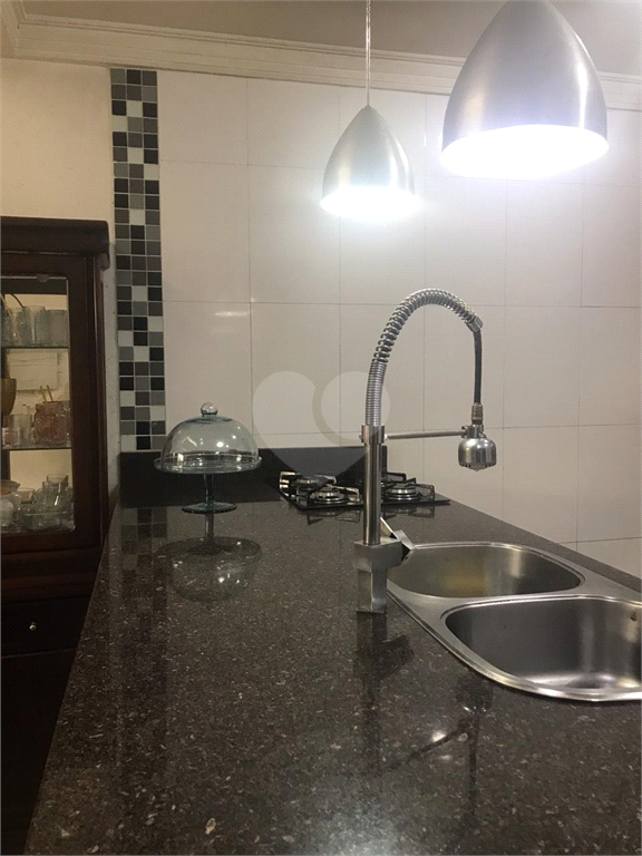 Venda Sobrado São Paulo Jardim São João (jaraguá) REO510247 1