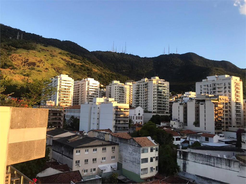 Venda Cobertura Rio De Janeiro Tijuca REO510251 27