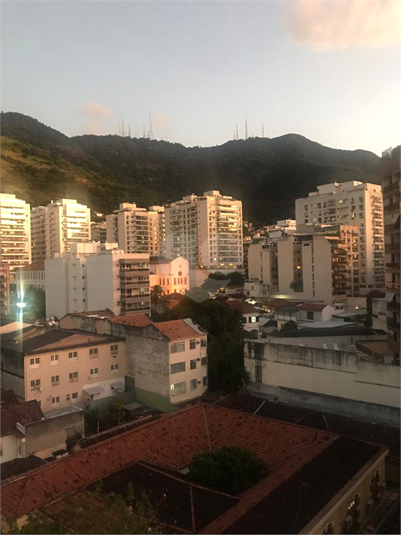 Venda Cobertura Rio De Janeiro Tijuca REO510251 32