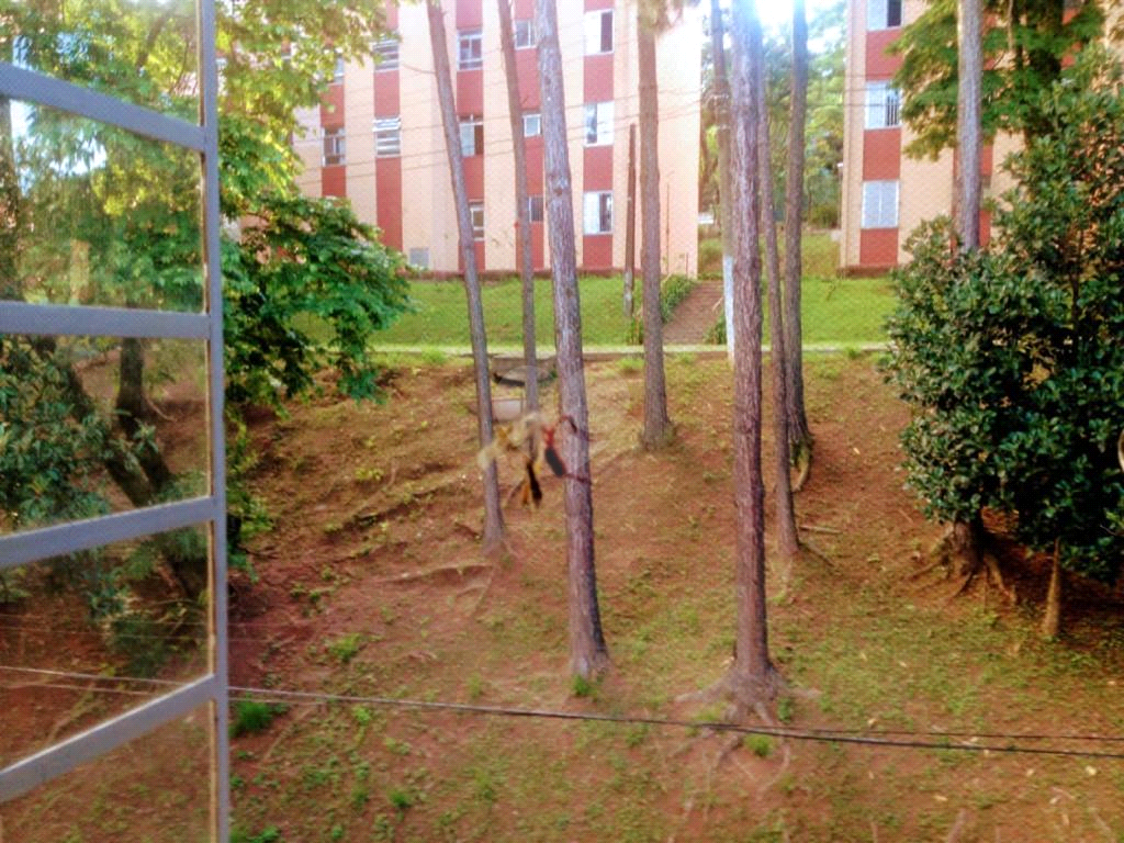 Venda Apartamento São Paulo Parque Residencial Da Lapa REO510252 40