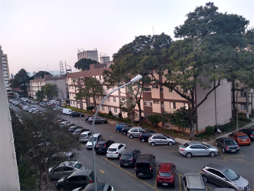 Venda Apartamento São Paulo Parque Residencial Da Lapa REO510252 7