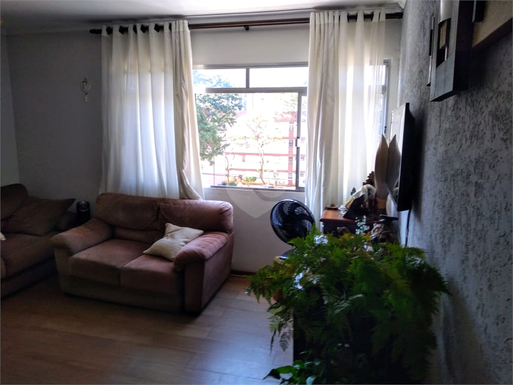 Venda Apartamento São Paulo Parque Residencial Da Lapa REO510252 14