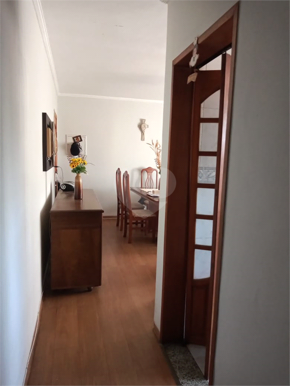 Venda Apartamento São Paulo Parque Residencial Da Lapa REO510252 11