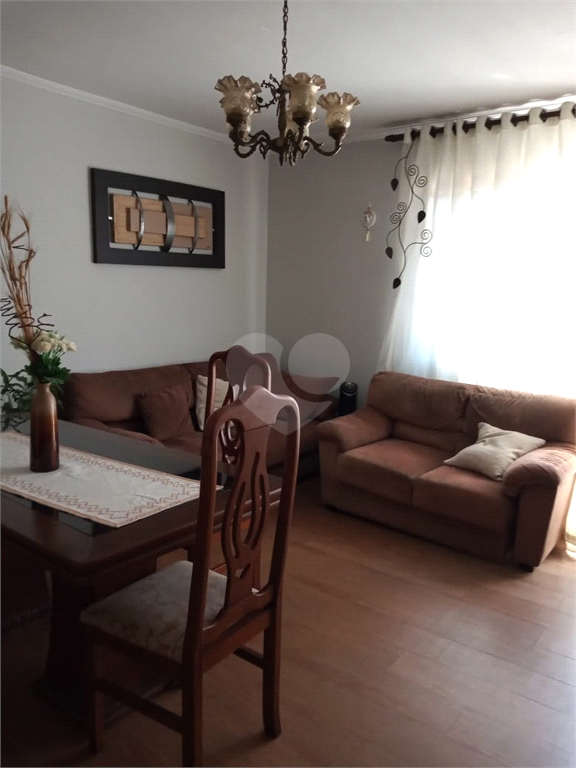 Venda Apartamento São Paulo Parque Residencial Da Lapa REO510252 21