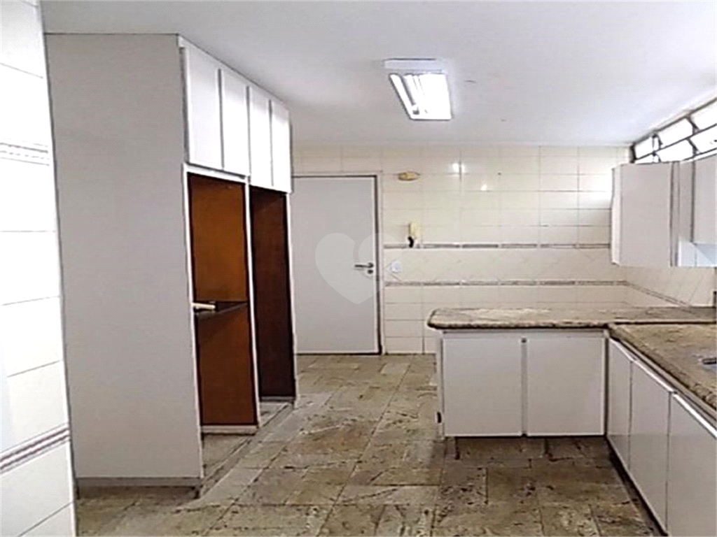 Venda Sobrado São Paulo Pinheiros REO510271 12