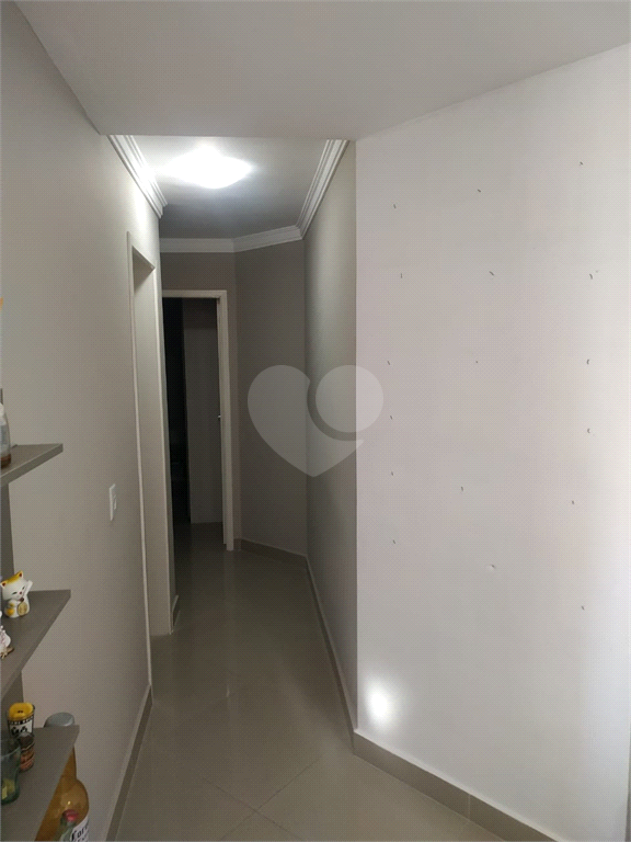 Venda Apartamento São Paulo Sítio Do Mandaqui REO510280 14