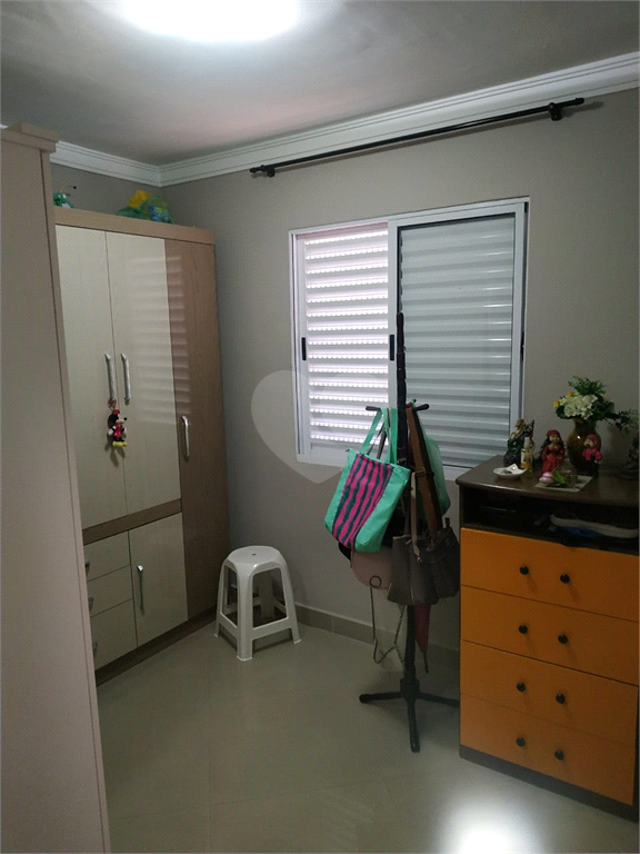 Venda Apartamento São Paulo Sítio Do Mandaqui REO510280 13