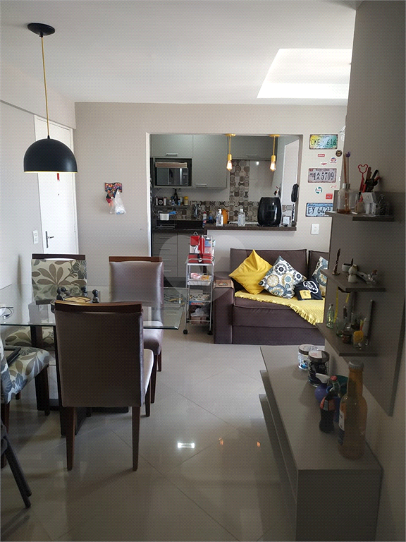 Venda Apartamento São Paulo Sítio Do Mandaqui REO510280 1