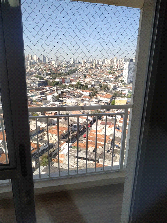 Venda Apartamento São Paulo Sítio Do Mandaqui REO510280 11