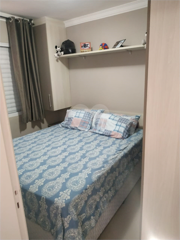 Venda Apartamento São Paulo Sítio Do Mandaqui REO510280 16