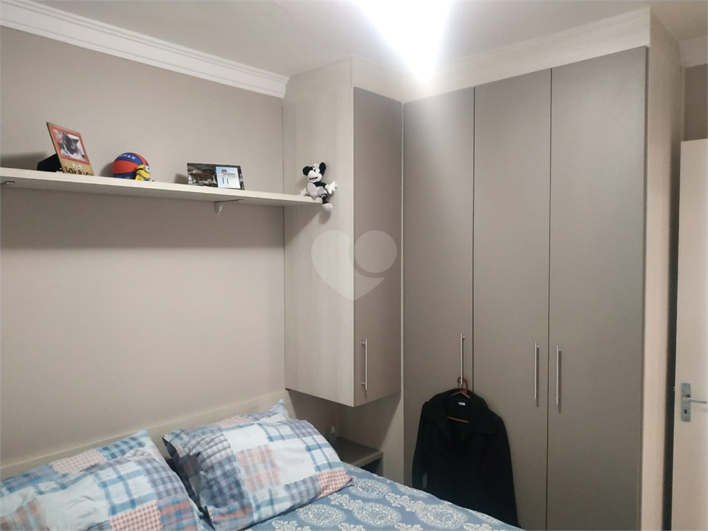 Venda Apartamento São Paulo Sítio Do Mandaqui REO510280 15