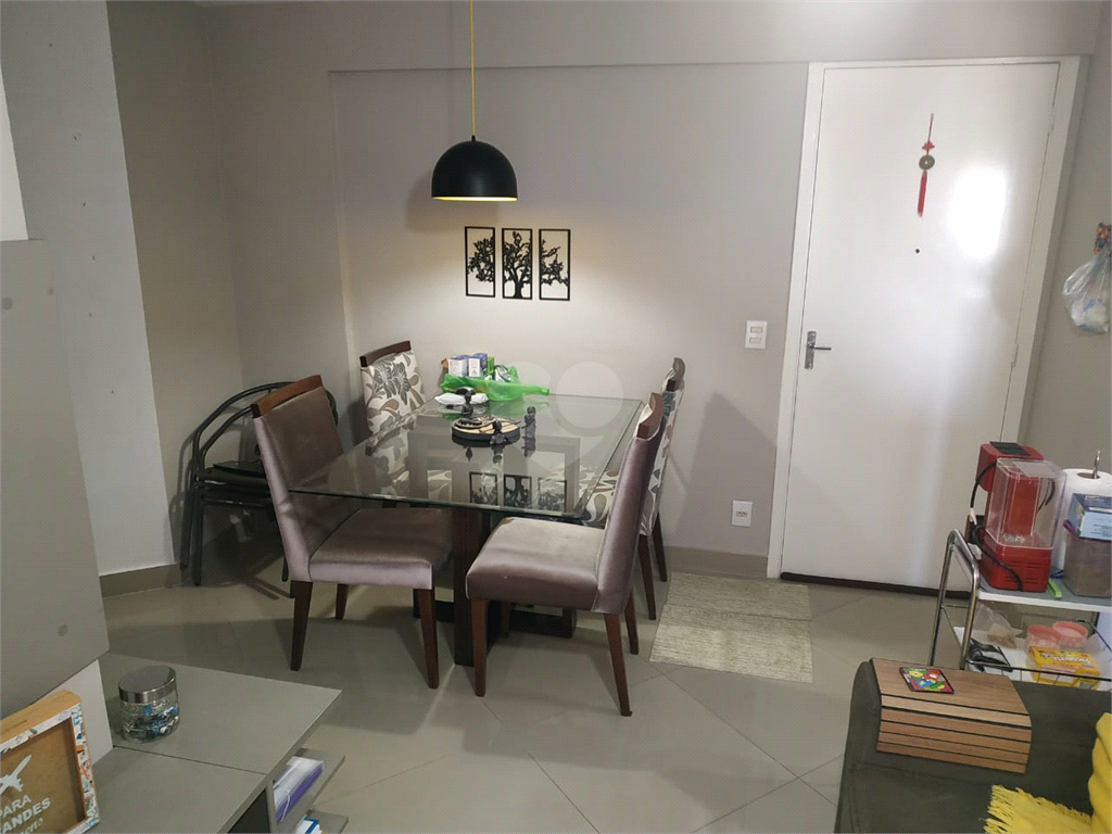 Venda Apartamento São Paulo Sítio Do Mandaqui REO510280 3