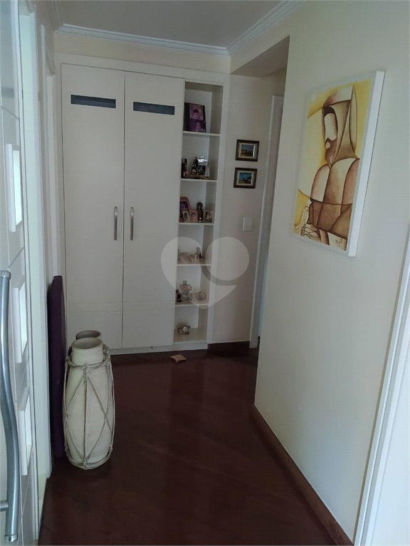 Venda Apartamento São Paulo Santana REO510299 4