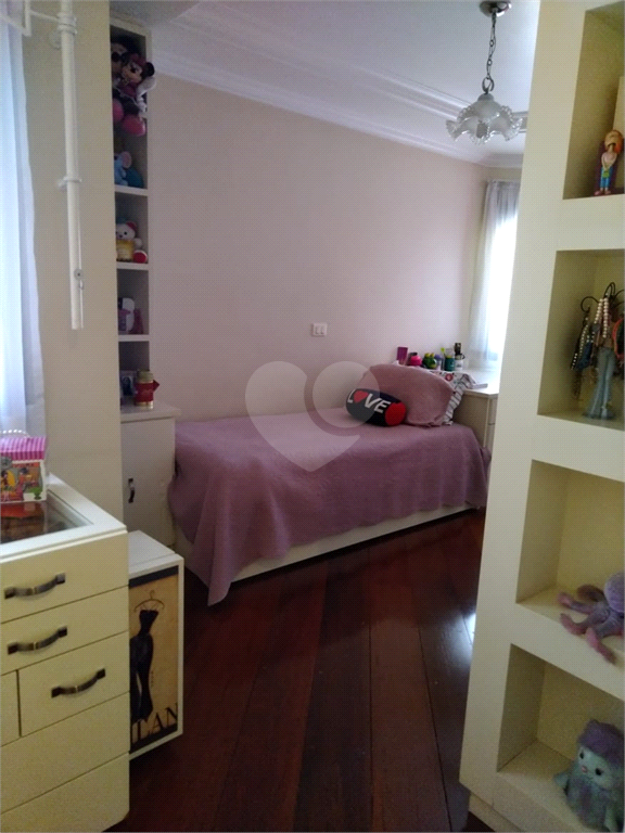 Venda Apartamento São Paulo Santana REO510299 28