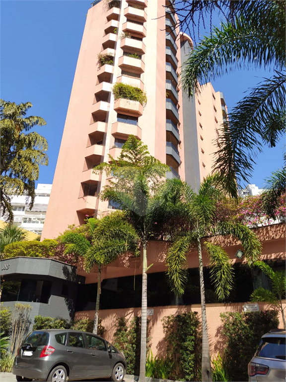 Venda Apartamento São Paulo Santana REO510299 1