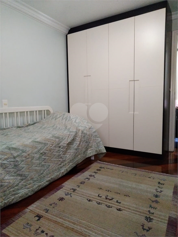 Venda Apartamento São Paulo Santana REO510299 41