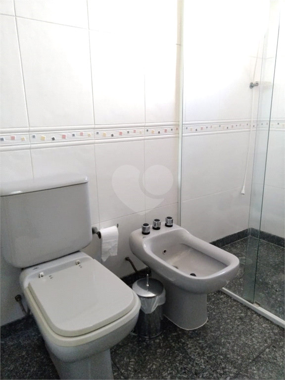 Venda Apartamento São Paulo Santana REO510299 44