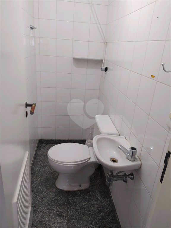 Venda Apartamento São Paulo Santana REO510299 23