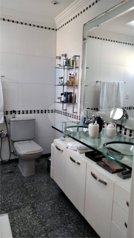 Venda Apartamento São Paulo Santana REO510299 33