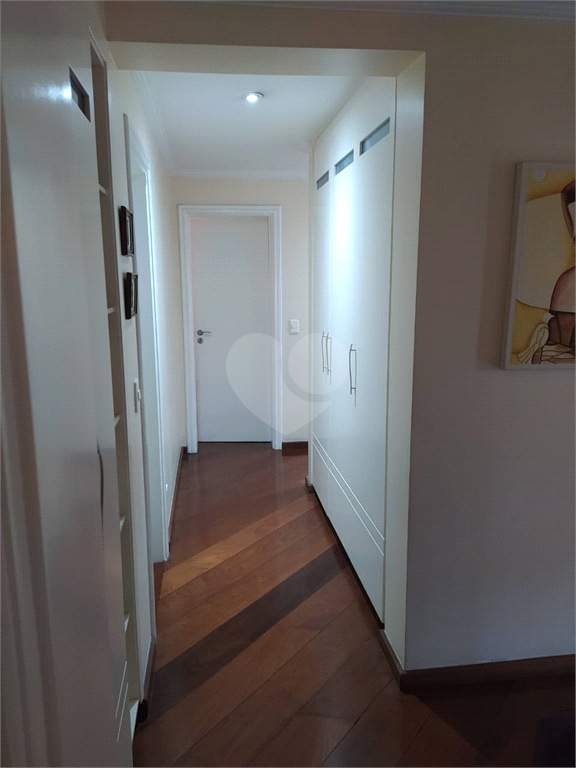 Venda Apartamento São Paulo Santana REO510299 25