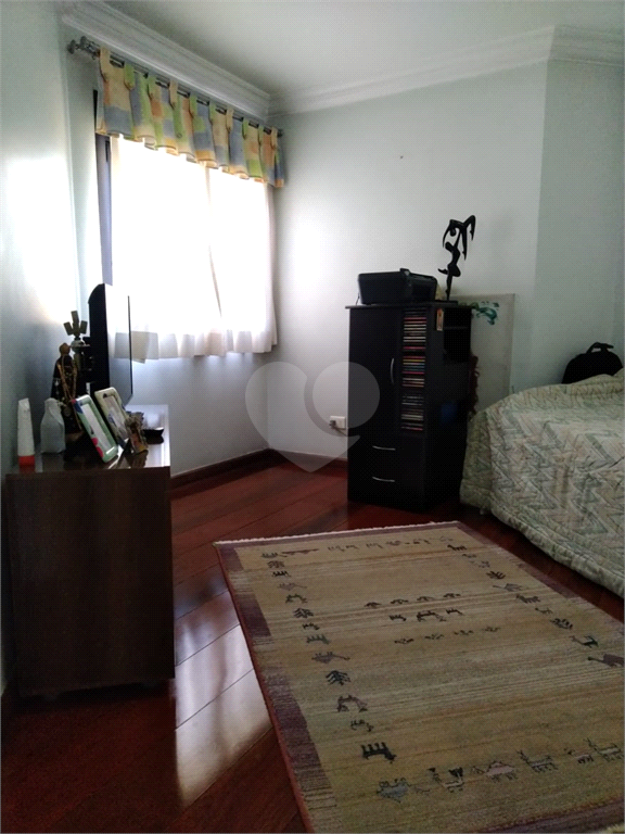 Venda Apartamento São Paulo Santana REO510299 42