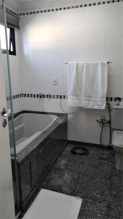 Venda Apartamento São Paulo Santana REO510299 34