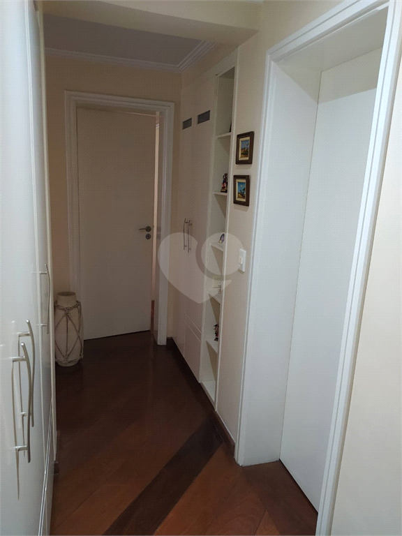 Venda Apartamento São Paulo Santana REO510299 24