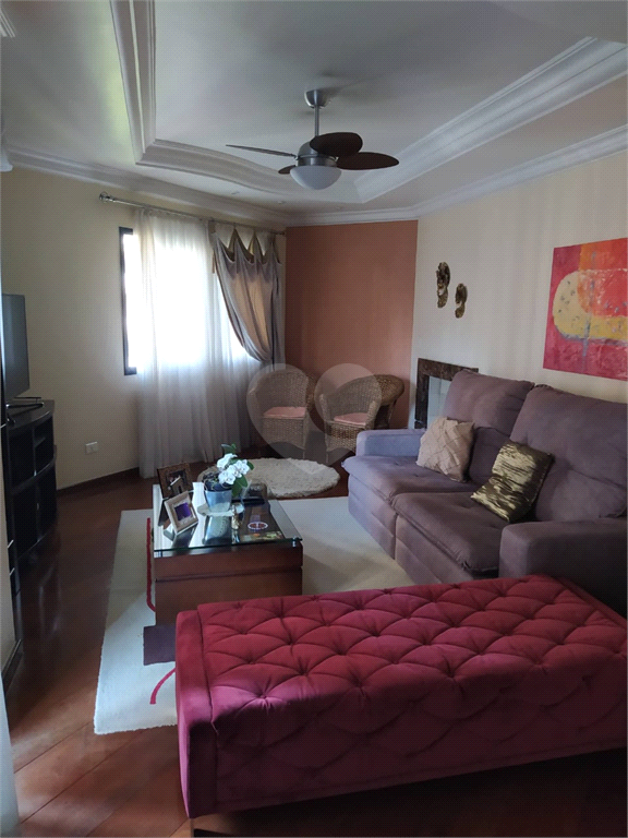 Venda Apartamento São Paulo Santana REO510299 7