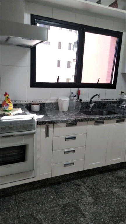 Venda Apartamento São Paulo Santana REO510299 16