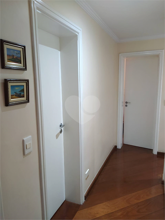 Venda Apartamento São Paulo Santana REO510299 26