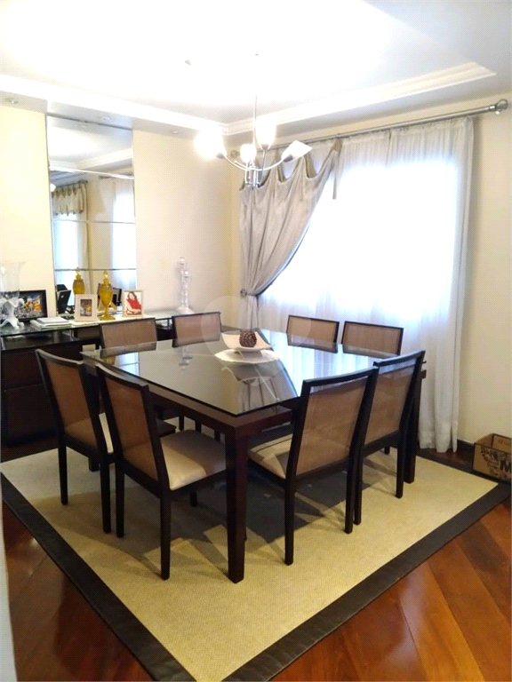 Venda Apartamento São Paulo Santana REO510299 9