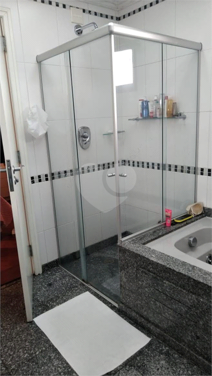 Venda Apartamento São Paulo Santana REO510299 35