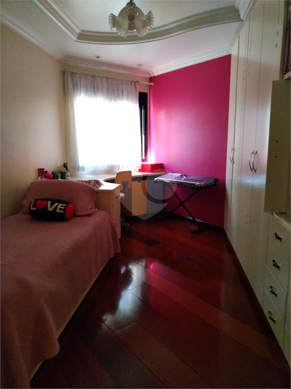 Venda Apartamento São Paulo Santana REO510299 27