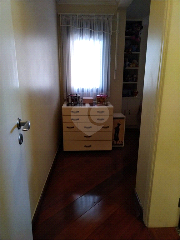 Venda Apartamento São Paulo Santana REO510299 30