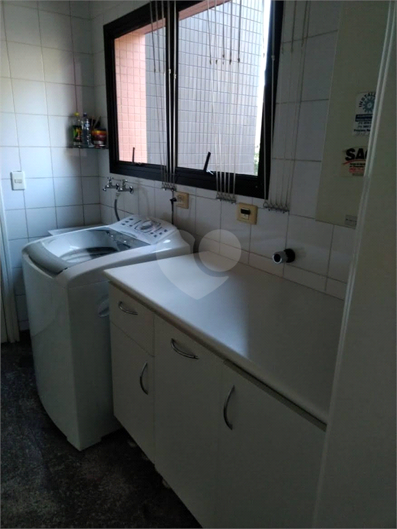 Venda Apartamento São Paulo Santana REO510299 21