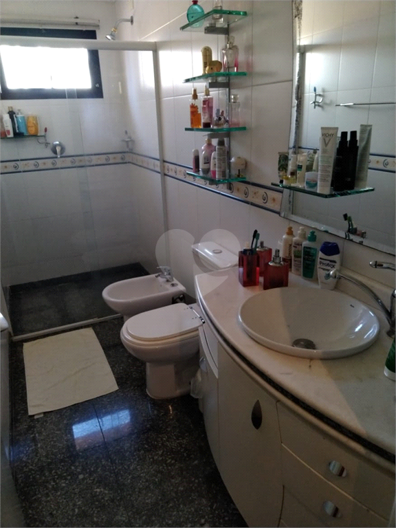 Venda Apartamento São Paulo Santana REO510299 31