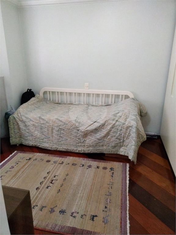 Venda Apartamento São Paulo Santana REO510299 40