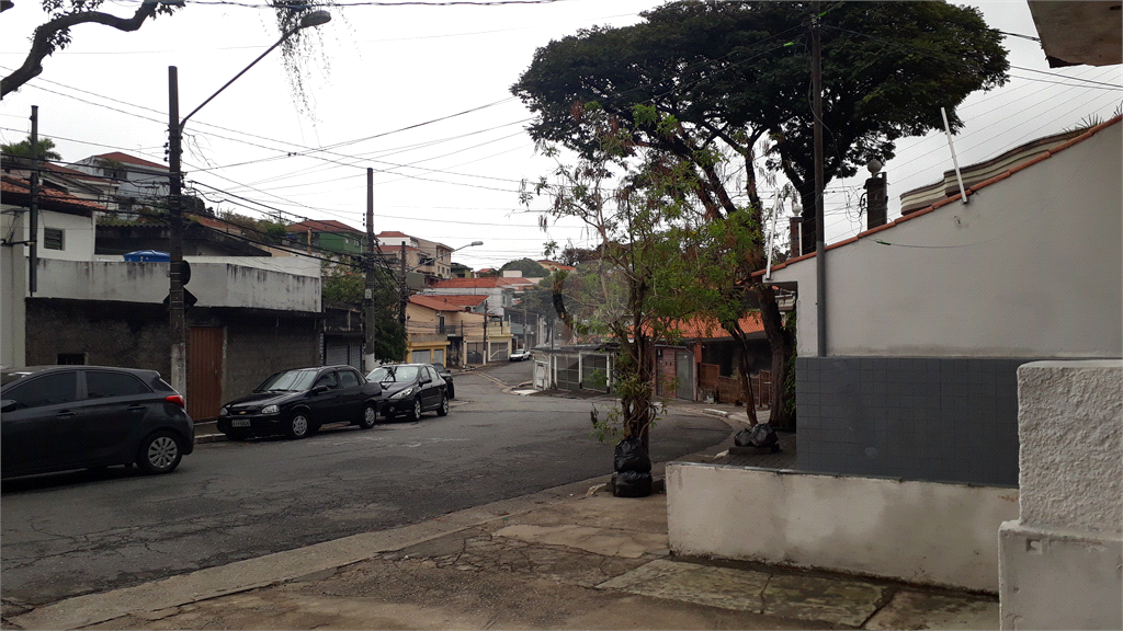 Venda Prédio inteiro São Paulo Chácara Inglesa (zona Norte) REO510370 3