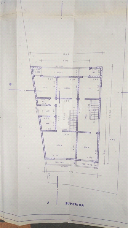 Venda Prédio inteiro São Paulo Chácara Inglesa (zona Norte) REO510370 15