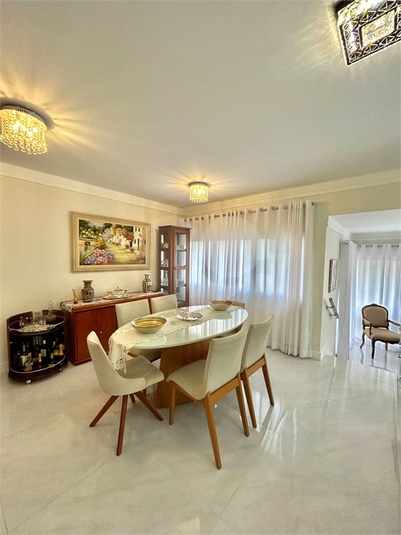 Venda Apartamento São Paulo Água Fria REO510375 7