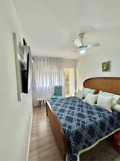 Venda Apartamento São Paulo Água Fria REO510375 18