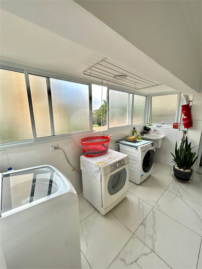 Venda Apartamento São Paulo Água Fria REO510375 25