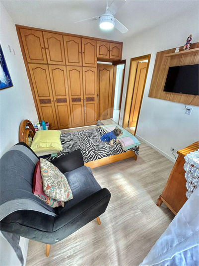 Venda Apartamento São Paulo Água Fria REO510375 26