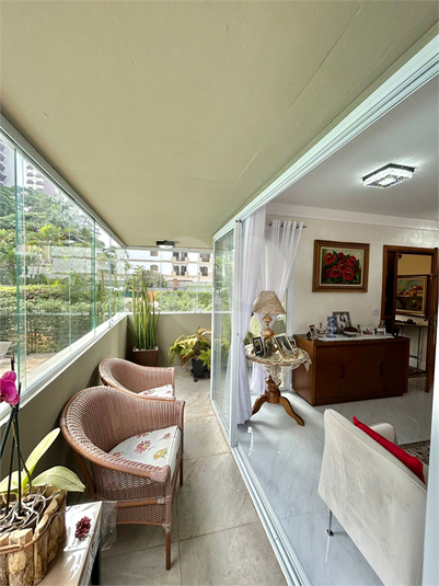 Venda Apartamento São Paulo Água Fria REO510375 1