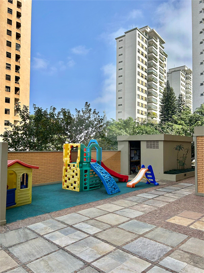 Venda Apartamento São Paulo Água Fria REO510375 39