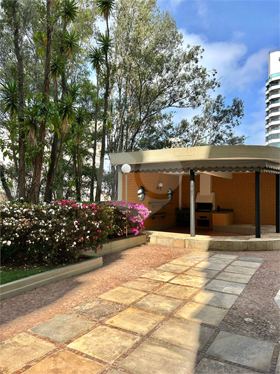 Venda Apartamento São Paulo Água Fria REO510375 38