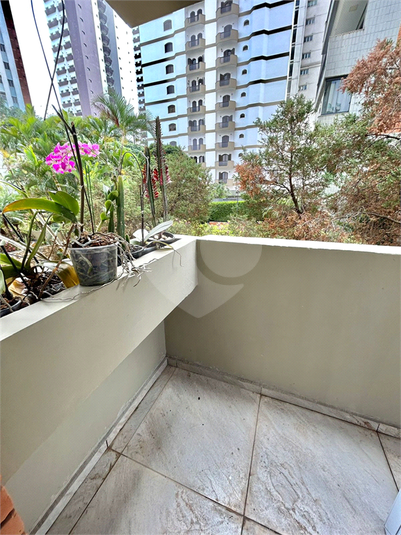 Venda Apartamento São Paulo Água Fria REO510375 20